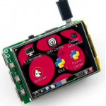 HR0119 3.2 Inch TFT LCD Display Module Touch Screen For Raspberry Pi B+ B A+ Raspberry pi 3